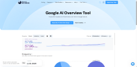 Google AI Overview Tool