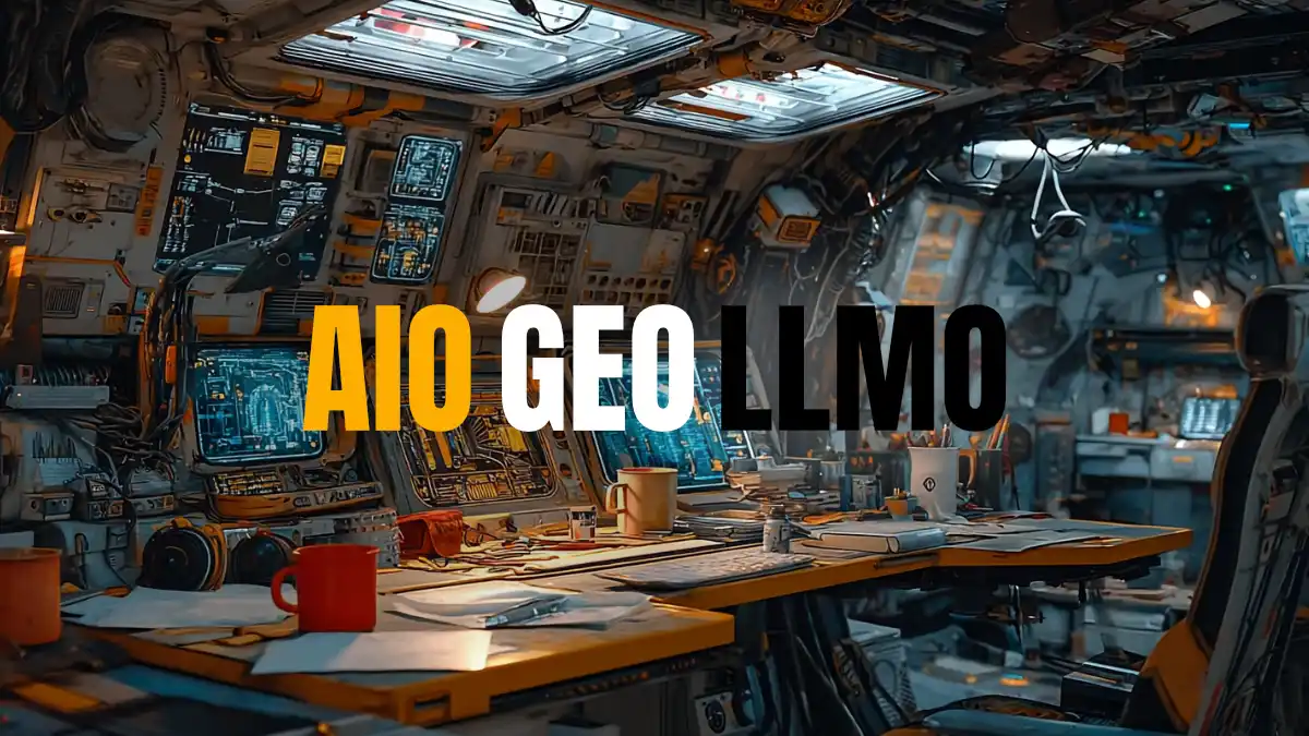 AIO・LLMO・GEOの違いは？結局どれを使うべき？