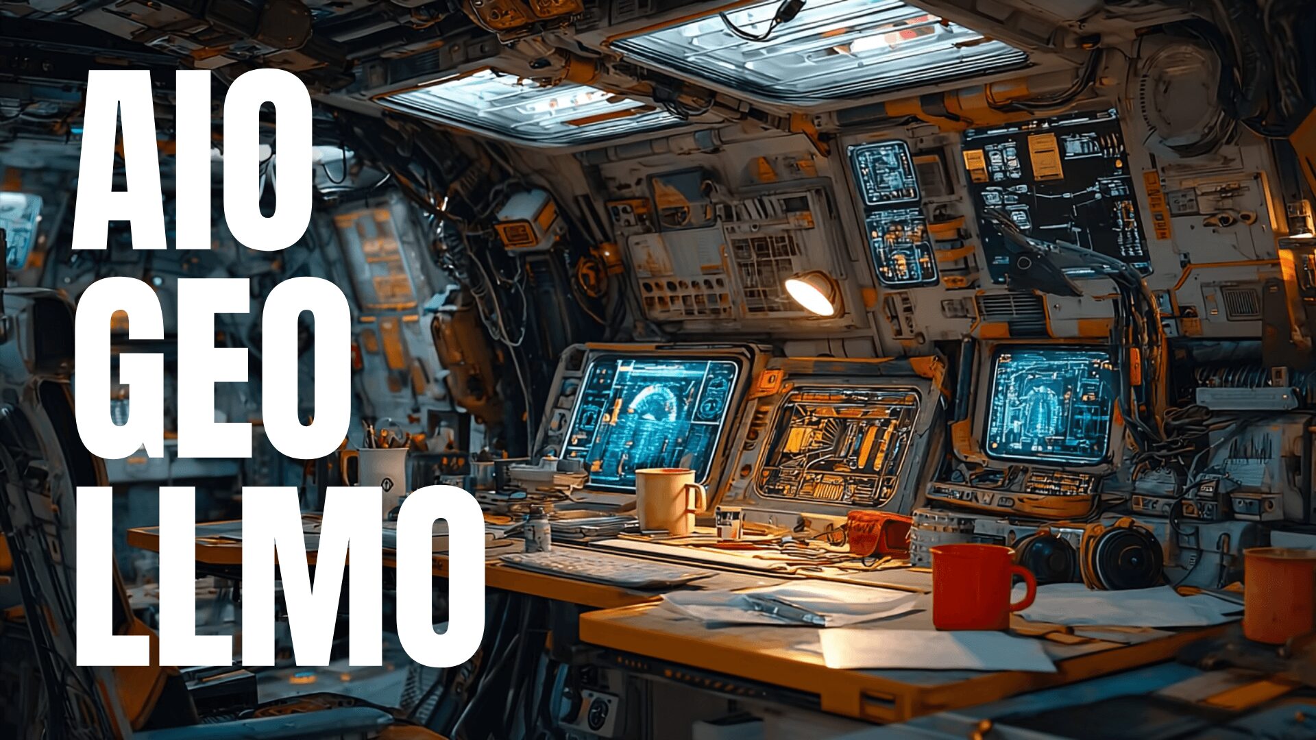 AIO・LLMO・GEOの違いは?結局どれを使うべき?