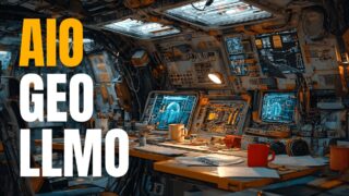 AIO・LLMO・GEOの違いは?結局どれを使うべき?