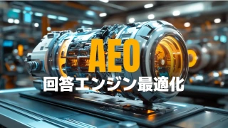 AEO:回答エンジン最適化の方法を完全解説