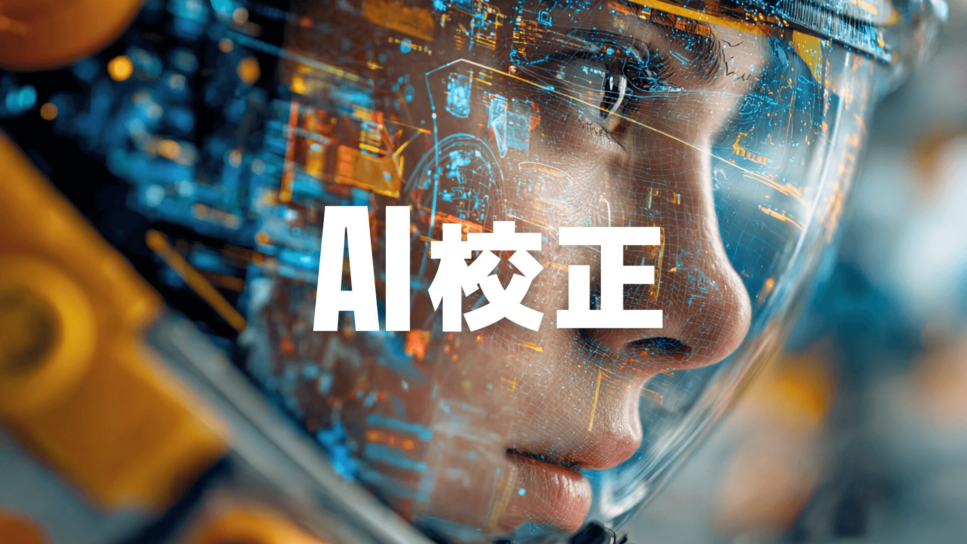校正に最も適したAIはどれ?同じ記事をAI校正で比較してみた