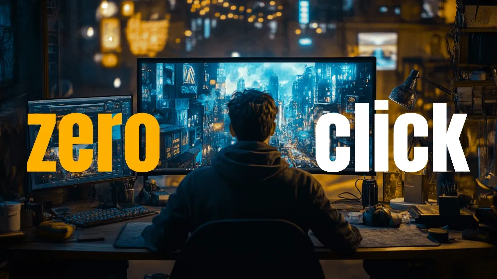 ゼロクリック検索時代をどう乗り越える？成功事例から分かったやるべき事