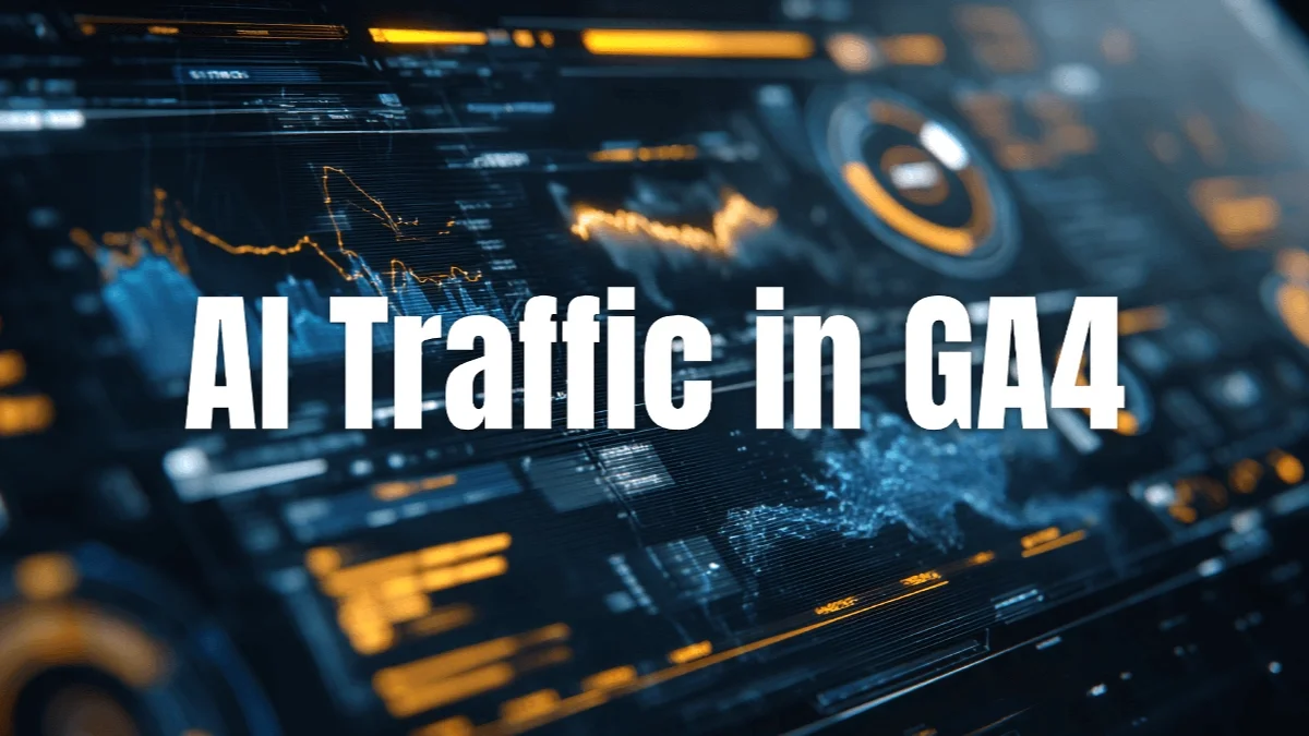 GA4でAI流入を計測する全ステップ+DirectのAI流入を推測する方法