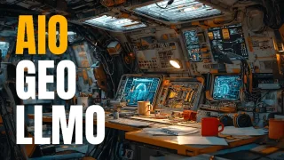 AIO・LLMO・GEOの違いは？結局どれを使うべき？